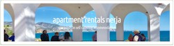 Apartment rentals Nerja