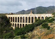 Eagle aquaduct